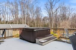 Pool, Hot Tub, Game Room, Secluded, and More!