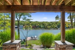 Lakefront! Game Room, Hot Tub, Close to it All!