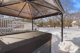 Game Room, Hot Tub, Basketball Court and More!