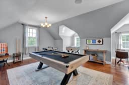 Happy House - Hot Tub, Steam Shower & Game Room