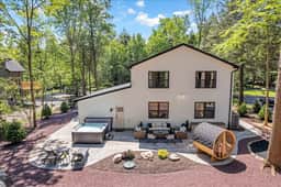 Luxury, Hot Tub, Sauna, Game Room, Dog Friendly