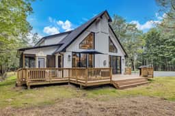 Lake Access, Hot Tub & Game Room | Pet-Friendly