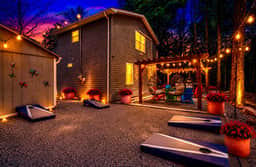 Brand New Chalet - Seclusion, Arcade, Fire Pit - Image 3