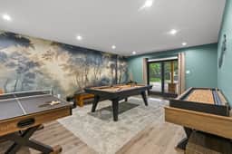 Pool, Hot Tub, Sauna, Game Room, Luxury and More! - Image 2