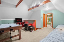 Misty Mountain Chalet - Arcade, Fire Pit & More - Image 5
