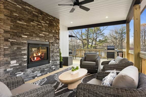 Pool, Hot Tub, Sauna, Game Room, Privacy and More!