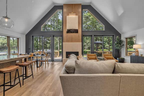 Lake Access, Hot Tub & Game Room | Pet-Friendly