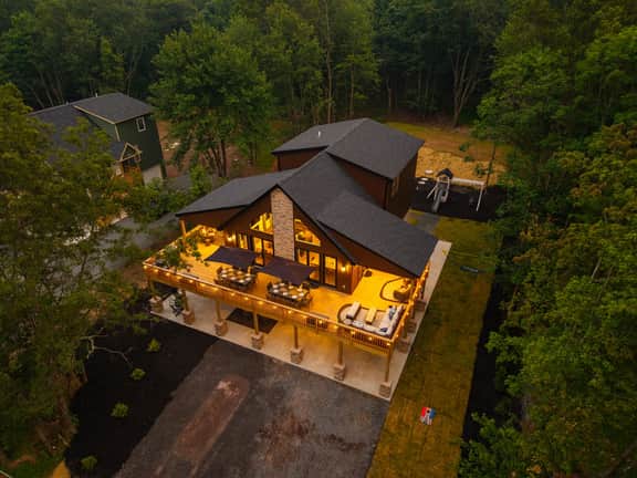 Pool, Hot Tub, Sauna, Game Room, Luxury and More! - Image 5