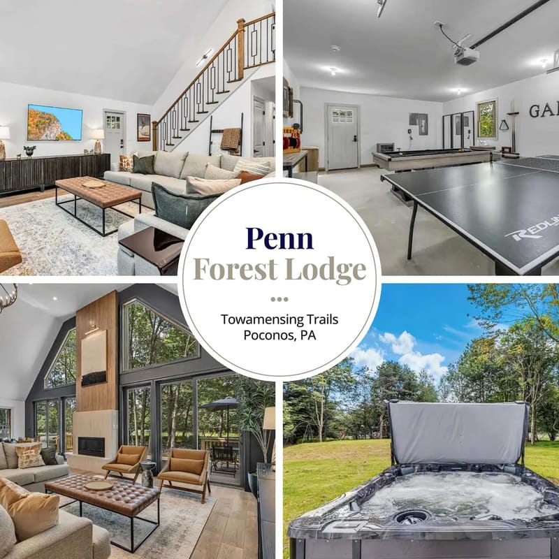 Lake Access, Hot Tub & Game Room | Pet-Friendly